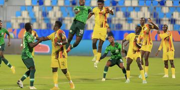 Live commentary: All African Games – Ghana U20 W vs Nigeria U20 W