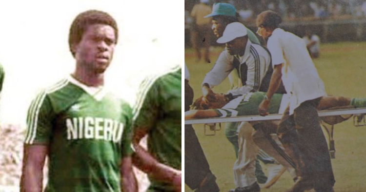 Samuel Okwaraji: What you never knew about the gifted Nigerian footballer