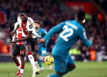 How I felt when Aribo, Bassey started to call me “Uncle” – ex-England star