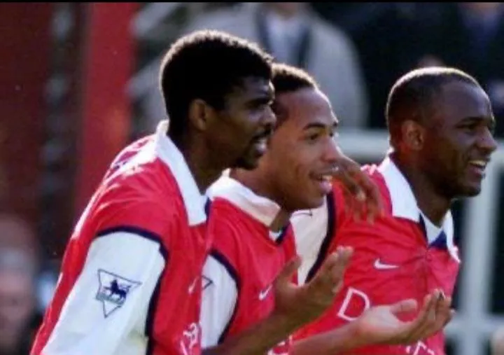 Nigerian players in England: Five Super Eagles stars who scored Premier League hat-tricks