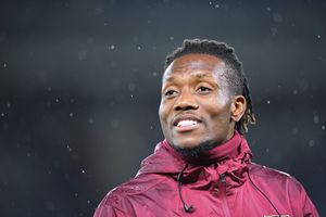 Okereke’s Gaziantep inflict first Besiktas defeat on Solskjaer, Udinese’s Okoye returns; Mukairu, Mandela on target