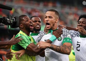 William Troost-Ekong states Uyo mission as Super Eagles star vows to be in town for Nigeria, South Africa tie