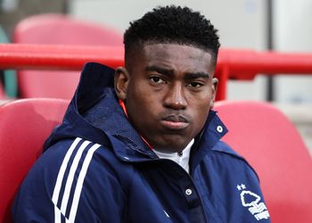 “Oluwa Harry” – Calvin Bassey gives Welsh midfielder Nigerian name following late Brace in Brentford win