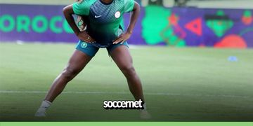 Casey Phair: US-born Korean forward beats Ifeanyi Chiejine Women’s World Cup record