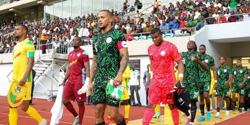 “I feel horrible” – Ex-Everton star says missing the World Cup hurts Nigeria’s football and economy