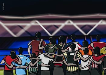 Super Eagles star joins former Manchester United man Odion Ighalo in Saudi Arabia – report