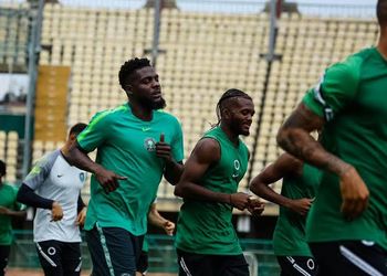 Snubbed Nigerian goalkeeper wants to be the best in the world