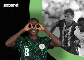 U20 World Cup: Argentina 4-0 Nigeria － Dismal Flying Eagles dismissed by efficient Albiceleste