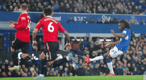 “Back from the dead” – Rio Ferdinand lauds Super Eagles star’s remarkable comeback