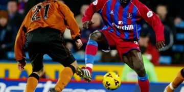 Where is Chelsea and Arsenal? Top clubs Nigerians support most