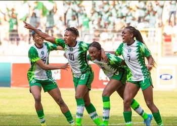 AFCON 2019: Super Eagles Face Round Of 16 Exit Unless Rohr Addresses These Issues