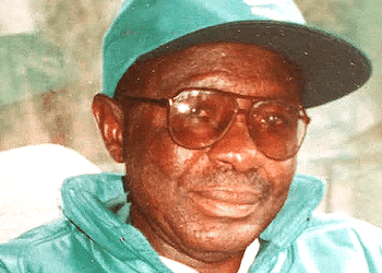 Super Eagles Have The Talents To Conquer Africa – Mabo