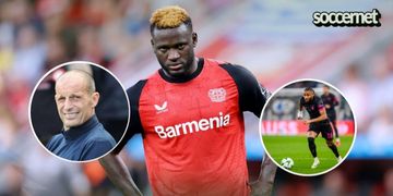 Nicolas Jackson: Mikel trolls, Zlatan Ibile cheers – Nigerian star reacts after gifting Chelsea forward