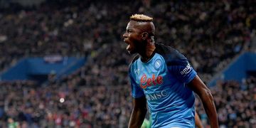 Iheanacho, Chukwueze, Awoniyi: What’s wrong with Eguavoen’s Super Eagles squad for Libya clash?