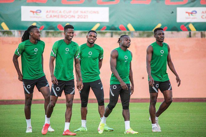 Four-capped Super Eagles striker set to reunite with Czech Republic giants