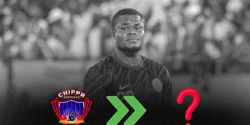 Unemployed Nigeria-eligible player scores crucial goal against Manchester United