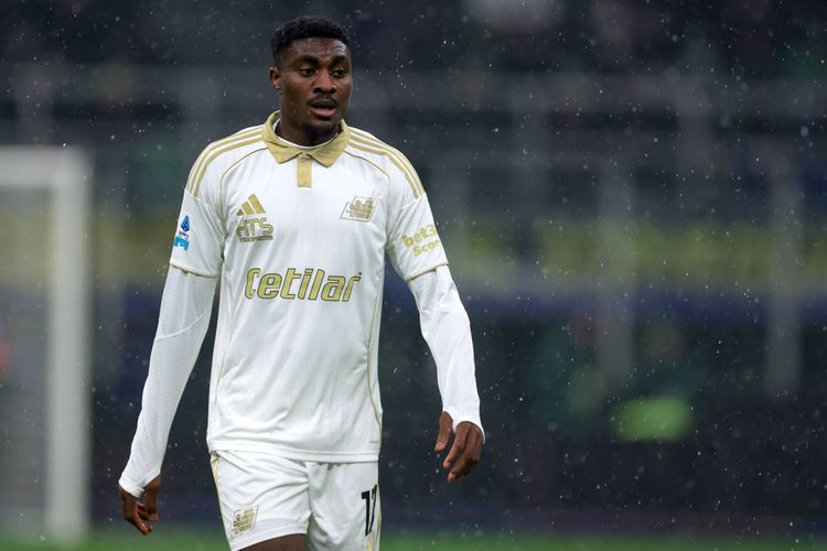 Why Rafiu Durosinmi is a winner in Pisa’s brutal 6-2 loss to Inter Milan