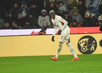 Transfer: Was renewing Osimhen’s contract the right move for Napoli?