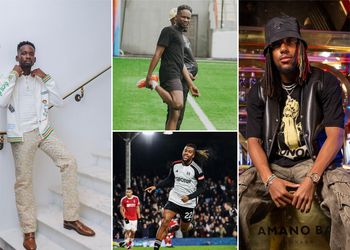 Report: Manchester United and Tottenham to battle AC Milan for Super Eagles-eligible star