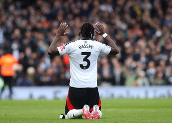 “Competition for Osimhen” – Alex Iwobi lauds Lillestrom teenage striker