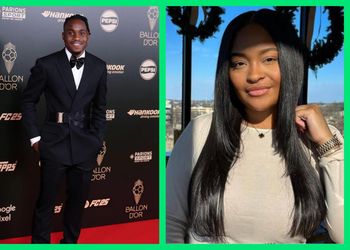 “Everton flop” – How did the UK media react to Lookman’s outstanding Europa League final performance?