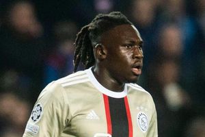 Ex-Ajax star tips Calvin Bassey to become “one of the best defenders” in the Netherlands