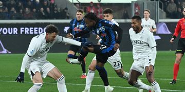 Switzerland name two players of Nigerian descent to FIFA 2022 World Cup squad