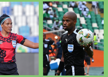 We can still qualify for the World Cup despite South Africa draw – Super Eagles coach Eric Chelle