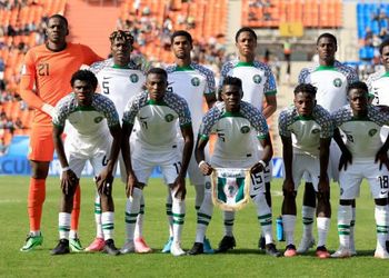 U-17 AFCON: Senegalese top scorer snubs Liverpool hero Mane, aims to be like Napoli star Osimhen