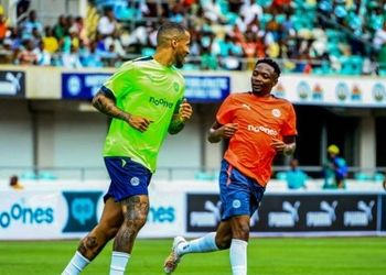 NPFL: Former Sporting Lagos tactician takes over the coaching reins at Kano Pillars