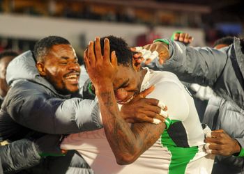 What Nigeria’s Wilfred Ndidi said about Super Eagles vs Uganda and Chelsea great Mikel