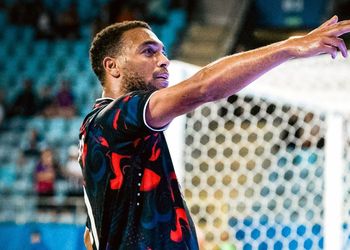 Rangers boss praises Super Eagles striker following vital UCL qualifier goal against Dynamo Kyiv