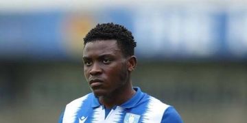 EFL Cup: Nigerian duo shine for Sheffield Wednesday