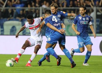 “He’s a nuisance” – Rangers star gives insider perspective of Super Eagles striker after ₦4.3b move