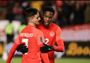 After making U-turn on Super Eagles, ex-Chelsea youngster makes Canada World Cup squad