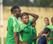 Ligue 1: Simon helps Nantes pick result at Auxerre; Innocent and Moffi star in Lorient victory