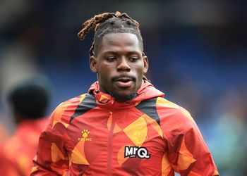 Official: Elder brother of Super Eagles star joins Peter Etebo at Gençlerbirliği