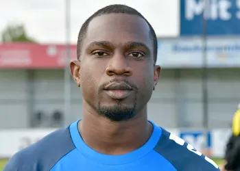 San Antonio FC hand Nigerian journeyman 25-day contract