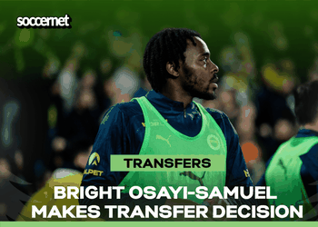 Three Premier League clubs join Saudi side in pursuit of Leicester City’s Ndidi