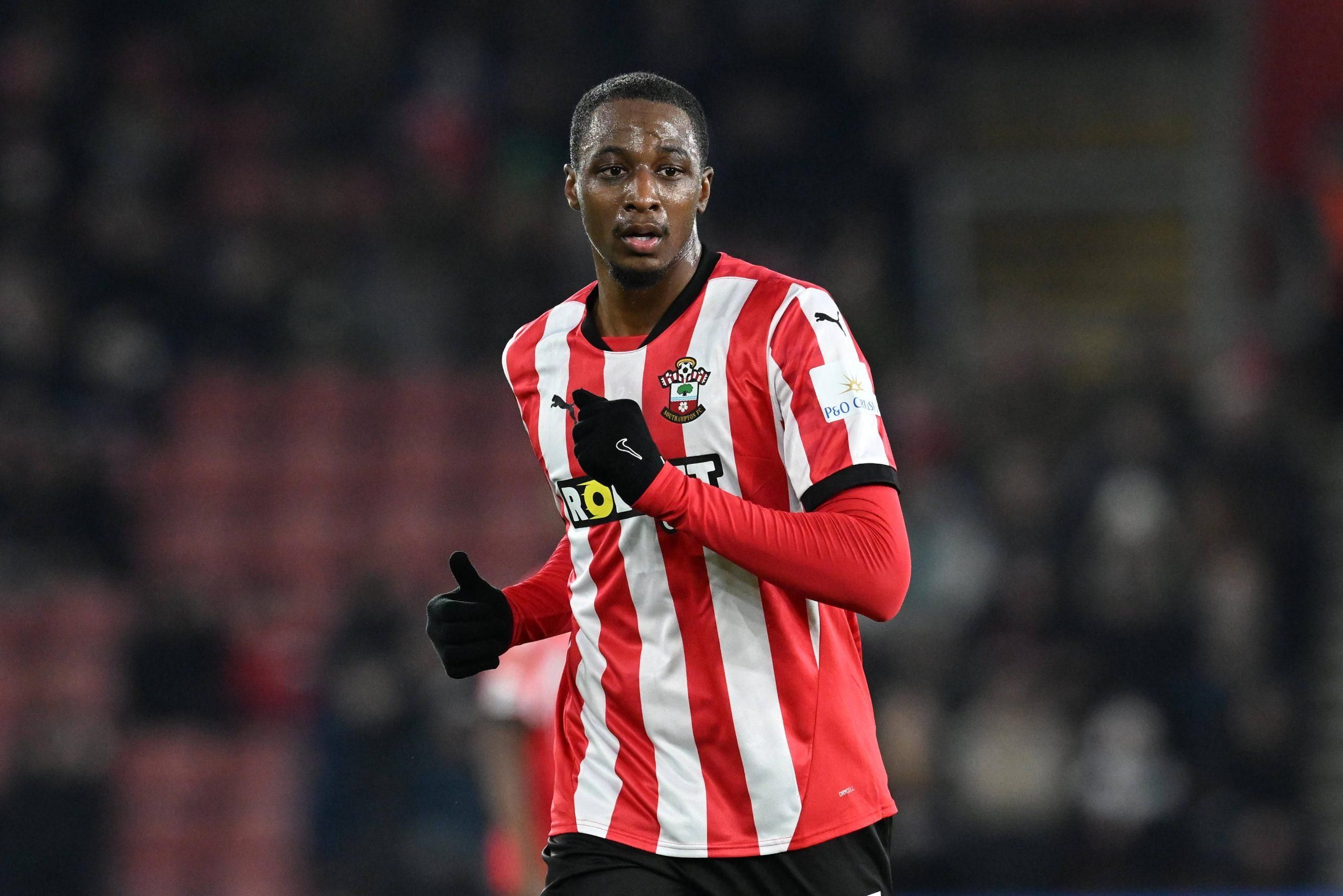 Joe Aribo for Southampton