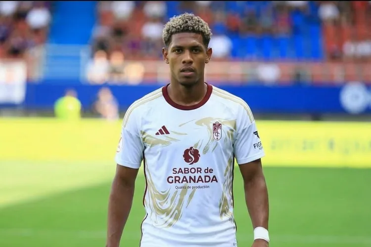 Super Eagles news: Arsenal, Newcastle, Real Madrid eye 17yr-old Nigeria-eligible gem Emeka