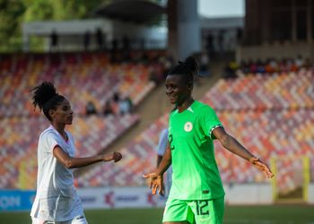 Nigeria: Chiamaka Nnadozie’s brilliant stop vs Liverpool wins WSL save of the month (WATCH)