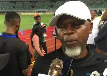 2026 FIFA World Cup qualifiers: Lesotho’s Notsi set to make squad rejig for Nigeria and Benin clash