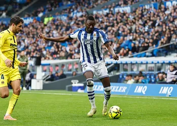 “Starting him was unthinkable”- Real Sociedad coach Sergio Francisco issues surprising Sadiq Umar verdict after Villarreal loss