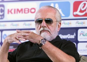 Arsenal’s director reaches out to Napoli regarding Victor Osimhen’s transfer