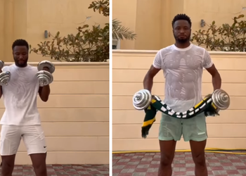 Confirmed: former Super Eagles star Mikel Obi makes return to Chelsea in September