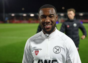 Nigerian stars dominate Europe: Champions, record-breakers, and award winners of 2022/2023