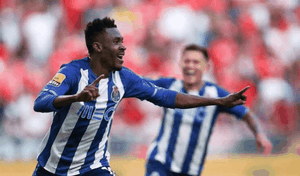 UCL Roundup: Sanusi wins battle of the Super Eagles stars; Osimhen benched; Bassey bashed