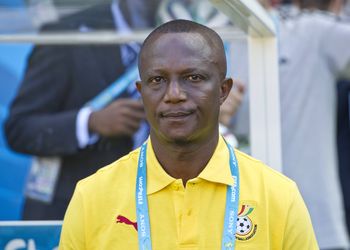 CHAN 2024: Flying Eagles star drafted in as Chelle’s Nigeria battle injury blow before Sudan tie