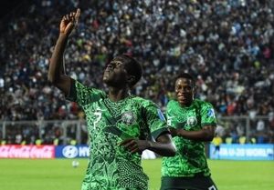 FIFA U20 World Cup: Five key takeaways from Nigeria’s sensational 2-0 win over Argentina